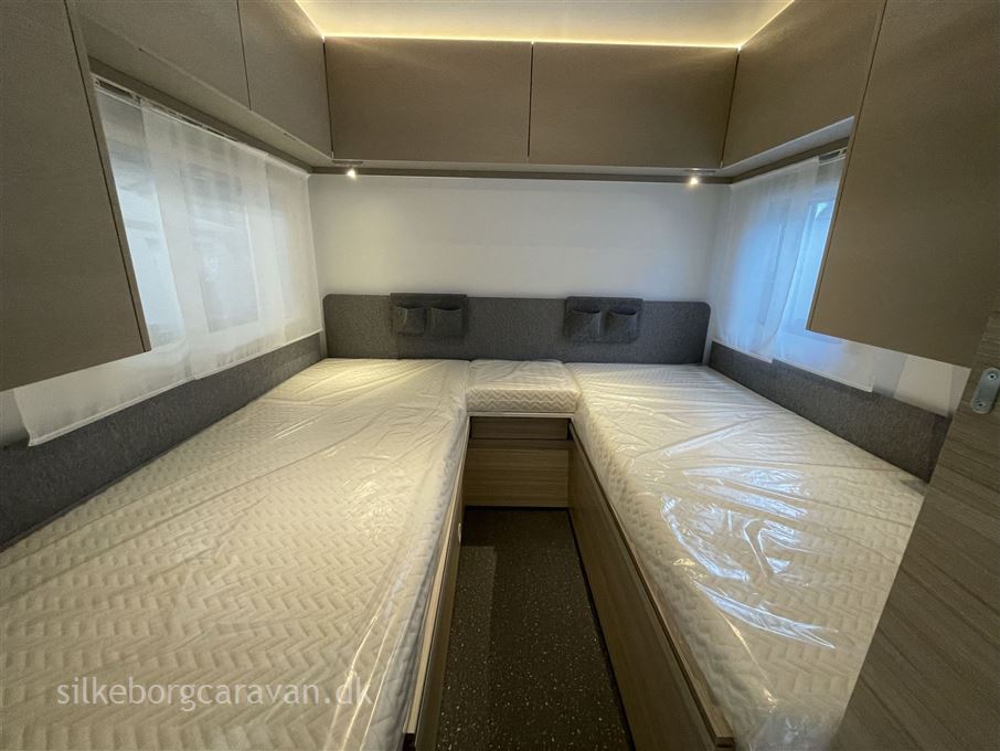 Adria Altea 502 UL 60 Selection Jubilæumsmodel